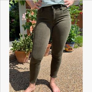 GAP THE RESOLUTION TRUE SKINNY JEAN